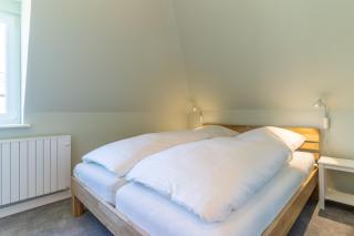 Wohnung "Dat lüttje Nest" - St. Peter-Ording - 6