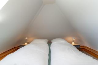Wohnung "Dat lüttje Nest" - St. Peter-Ording - 4