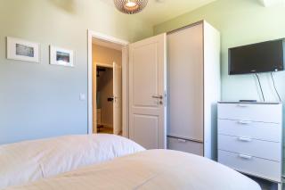Wohnung "Dat lüttje Nest" - St. Peter-Ording - 5