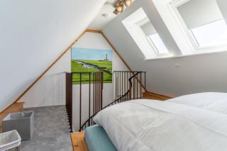 Wohnung "Dat lüttje Nest" - St. Peter-Ording - 3