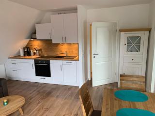 Wohnung 180 grad Sonne - St. Peter-Ording - 6