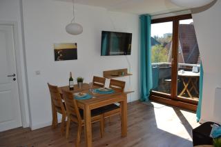 Wohnung 180 grad Sonne - St. Peter-Ording - 5