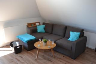 Wohnung 180 grad Sonne - St. Peter-Ording - 0