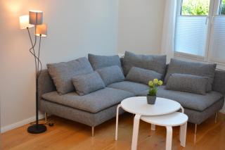 Appartement Anlage Residenz Nordseeliebe Nr 38 - St. Peter-Ording - 9