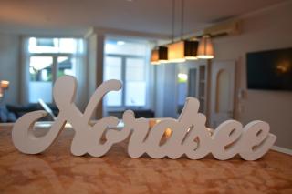 Appartement Anlage Residenz Nordseeliebe Nr 38 - St. Peter-Ording - 8