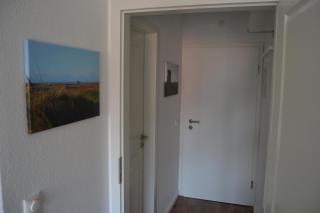 Wohnung 180 grad Sonne - St. Peter-Ording - 4