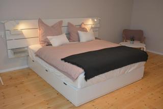 Appartement Anlage Residenz Nordseeliebe Nr 38 - St. Peter-Ording - 6