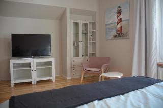 Appartement Anlage Residenz Nordseeliebe Nr 38 - St. Peter-Ording - 2