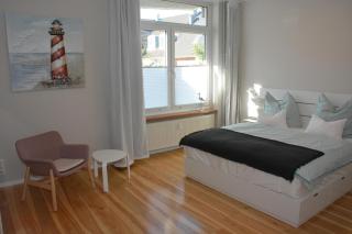 Appartement Anlage Residenz Nordseeliebe Nr 38 - St. Peter-Ording - 3