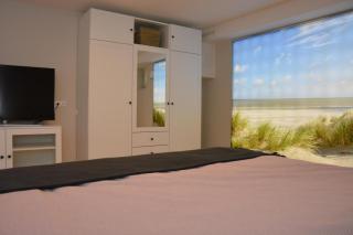 Appartement Anlage Residenz Nordseeliebe Nr 38 - St. Peter-Ording - 5