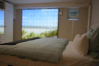 Appartement Anlage Residenz Nordseeliebe Nr 38 - St. Peter-Ording - 4