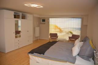 Appartement Anlage Residenz Nordseeliebe Nr 38 - St. Peter-Ording - 1