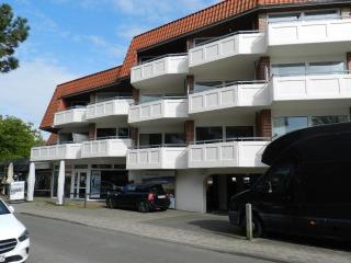 Kleine Auszeit hinterm Deich - St. Peter-Ording - 0
