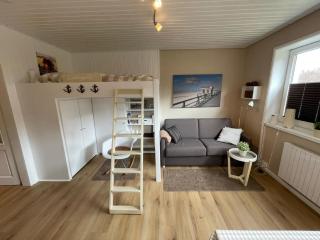 Wohnung OrdingNest - St. Peter-Ording - 5