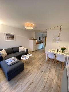 Kleine Auszeit hinterm Deich - St. Peter-Ording - 5
