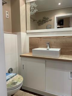 Wohnung OrdingNest - St. Peter-Ording - 1