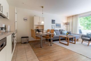 Blanker-Hans-Weg 7 Whg 1 - St. Peter-Ording - 8