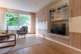 Blanker-Hans-Weg 7 Whg 1 - St. Peter-Ording - 7