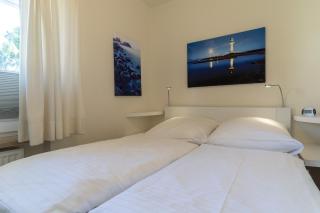 Blanker-Hans-Weg 7 Whg 1 - St. Peter-Ording - 4