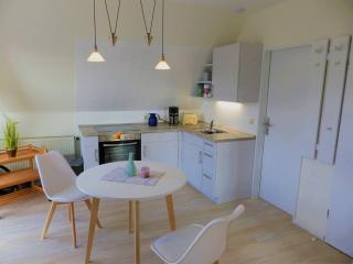 Hus Palstek, OG links - St. Peter-Ording - 7