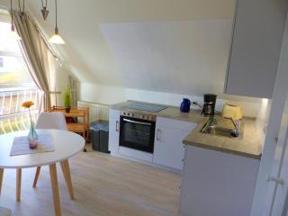 Hus Palstek, OG links - St. Peter-Ording - 6