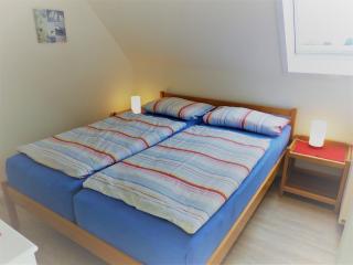Hus Palstek, OG links - St. Peter-Ording - 5