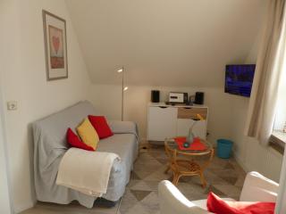 Hus Palstek, OG links - St. Peter-Ording - 9