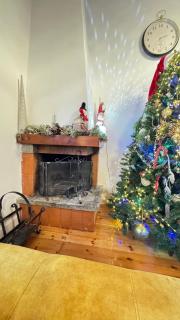 Monti Mansion - Filacciano - 9
