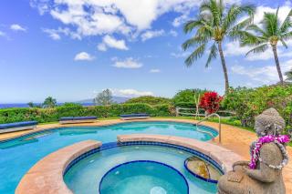 Makena Aloha Estate - Lahaina - 5