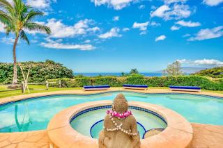 Makena Aloha Estate - Lahaina - 6