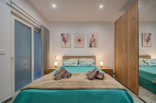 Trident Cove Holiday Home - Marsaxlokk - 7