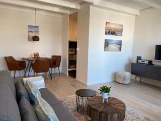 Appartement Anlage Residenz Wohnung Buhne 19 - St. Peter-Ording - 5