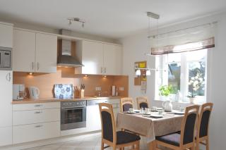 Haus Niklas EG - St. Peter-Ording - 5