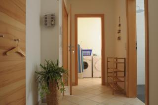 Haus Niklas EG - St. Peter-Ording - 2