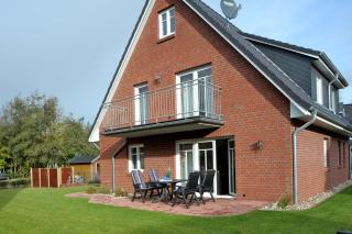 Haus Niklas EG - St. Peter-Ording - 1