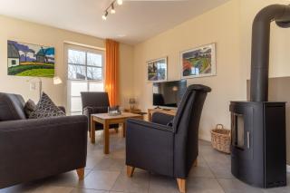 Haus Seekuub - St. Peter-Ording - 7