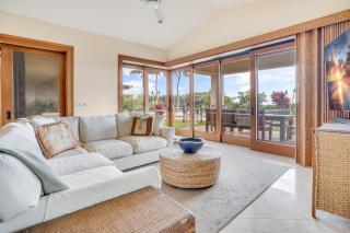 5BR Oceanview Estate I Private Pool I Detached Cottage - Lahaina - 8