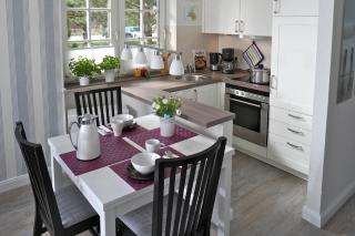 Wohnung Auster - St. Peter-Ording - 4
