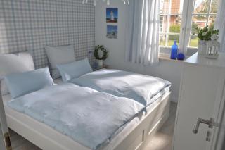 Wohnung Auster - St. Peter-Ording - 3