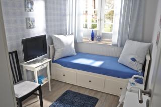 Wohnung Auster - St. Peter-Ording - 2