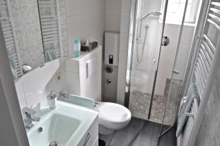 Wohnung Auster - St. Peter-Ording - 1