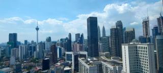 AXON RESIDENCE by KLCC PAVILION - Kuala Lumpur - 4