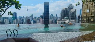 AXON RESIDENCE by KLCC PAVILION - Kuala Lumpur - 2