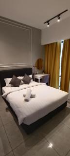 AXON RESIDENCE by KLCC PAVILION - Kuala Lumpur - 1