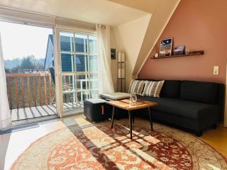 Appartement Kleine Freiheit - St. Peter-Ording - 0