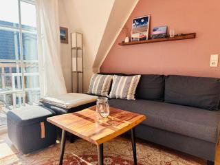 Appartement Kleine Freiheit - St. Peter-Ording - 9