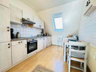Appartement Kleine Freiheit - St. Peter-Ording - 7