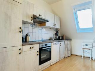 Appartement Kleine Freiheit - St. Peter-Ording - 6
