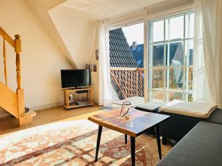 Appartement Kleine Freiheit - St. Peter-Ording - 8