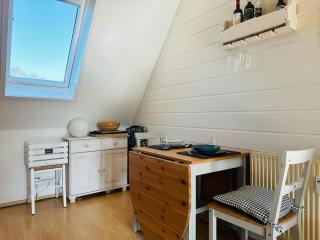 Appartement Kleine Freiheit - St. Peter-Ording - 5